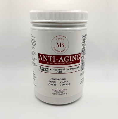 Collagen Peptides Powder